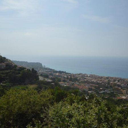 Villaggio L'Olivara Tropea Luaran gambar